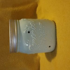 Scentsy chasing fireflies wax warmer